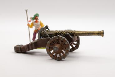 Field snake